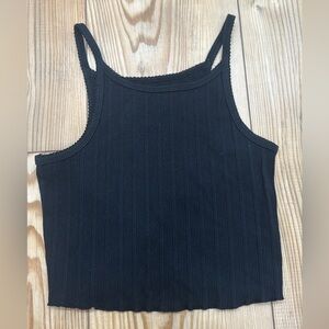 Aeropostale crop tank